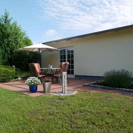 Kinderfreundliches Mit W-lan Apartment