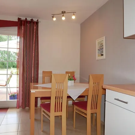 Apartment Kinderfreundliches Mit W-lan