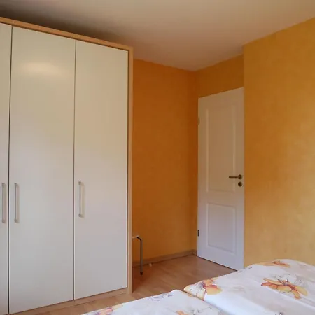 Apartment Kinderfreundliches Mit W-lan *