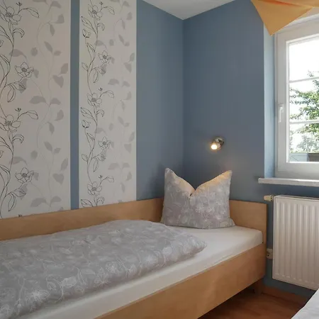 Apartment Kinderfreundliches Mit W-lan *