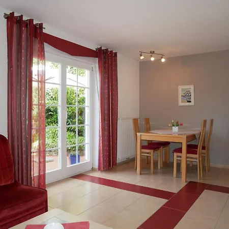 Kinderfreundliches Mit W-lan Bannemin