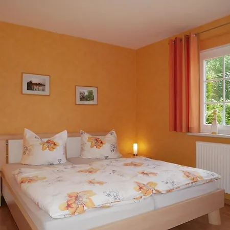 Kinderfreundliches Mit Appartement