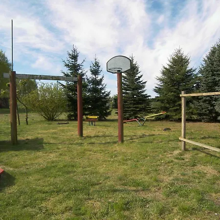 Apartment Kinderfreundliches Mit W-lan