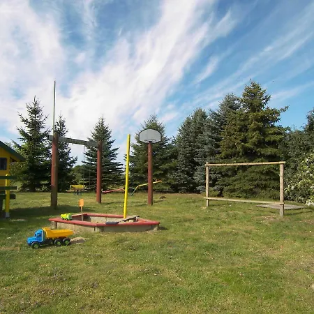 Appartement Kinderfreundliches Mit Bannemin