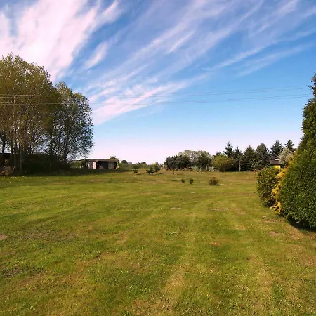 Kinderfreundliches Mit W-lan Apartment Bannemin