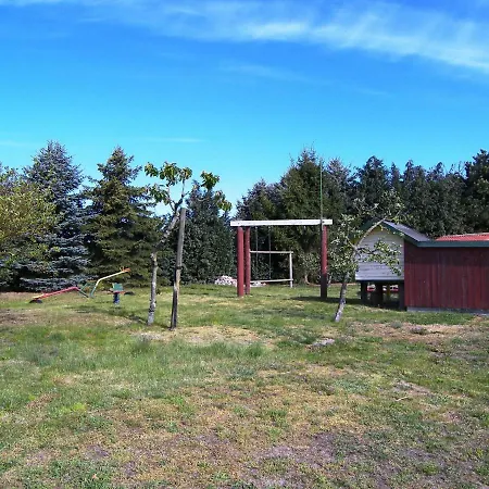 Kinderfreundliches Mit W-lan Apartment